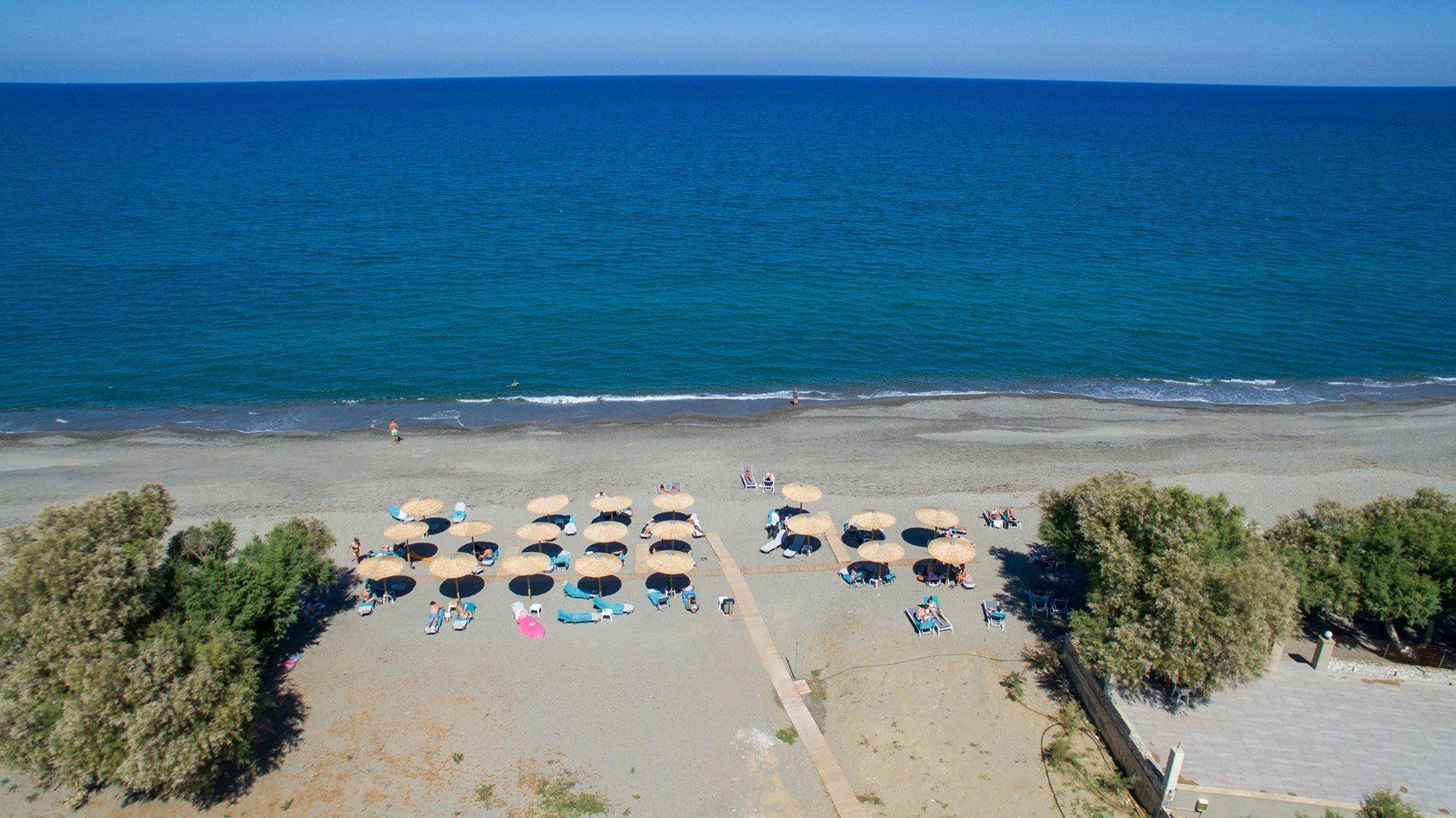 Myrion Beach Resort & Spa, foto 2