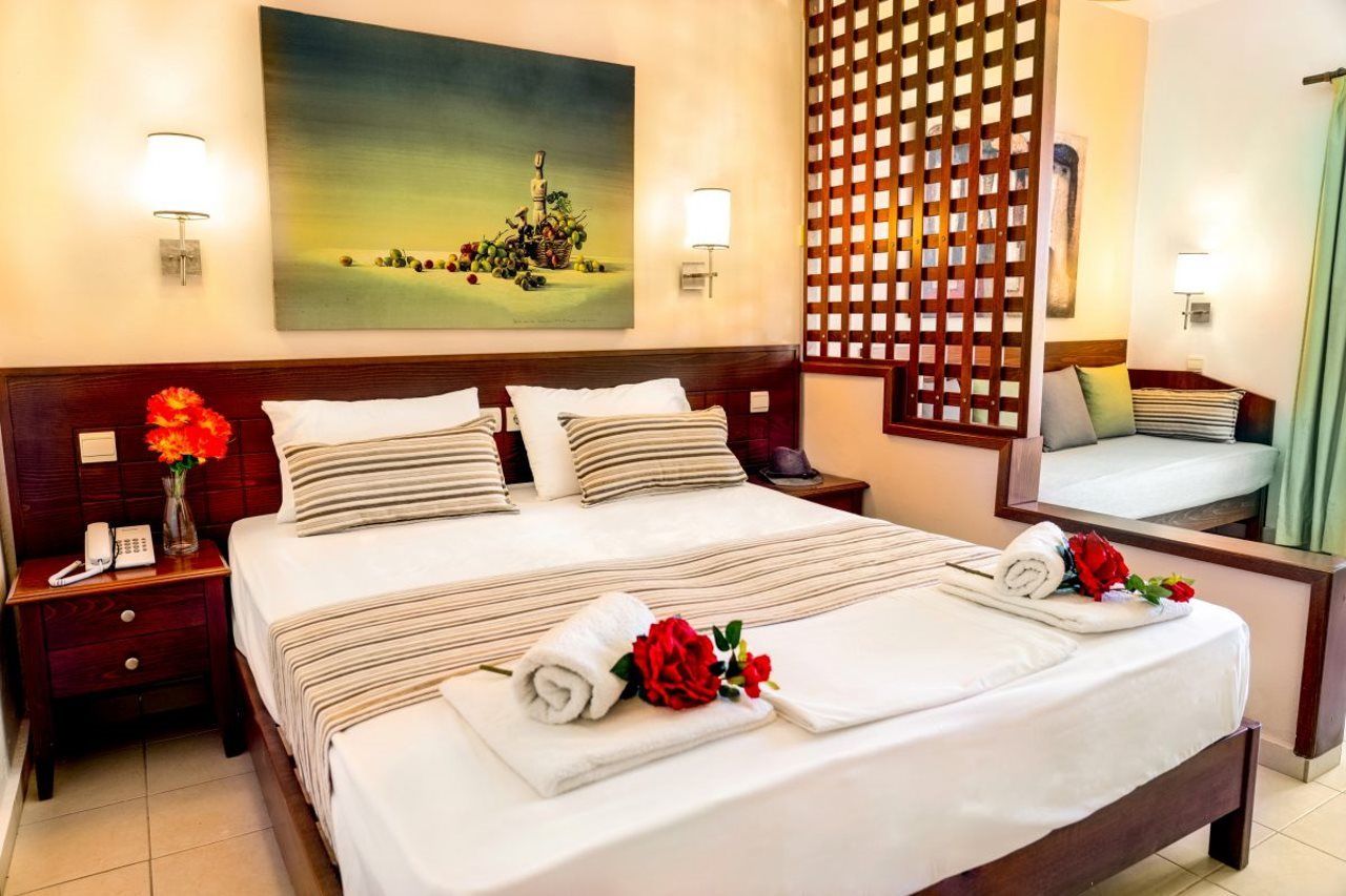 Philoxenia Hotel & SPA, foto 6