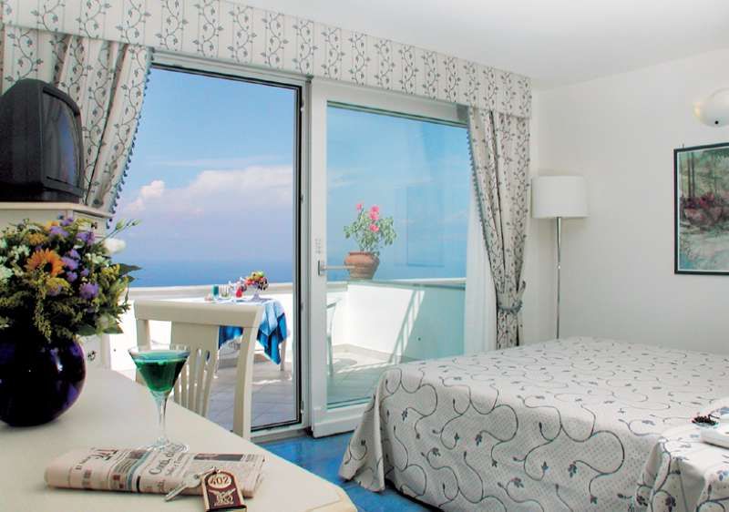 Hotel San Michele, foto 12