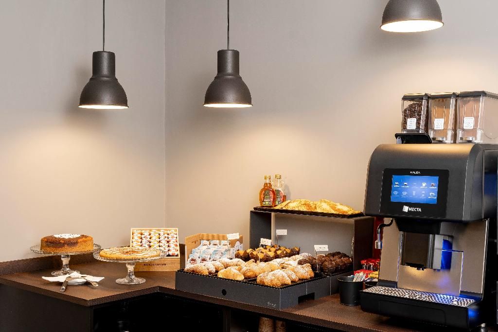 Flom Boutique Hotel, foto 2
