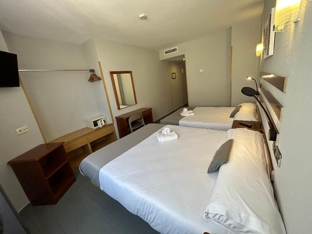 Hotel Valdemoro, foto 7