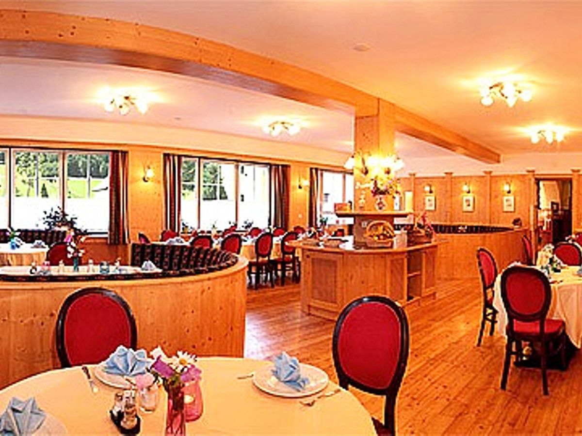 Landhotel Postgut, foto 12