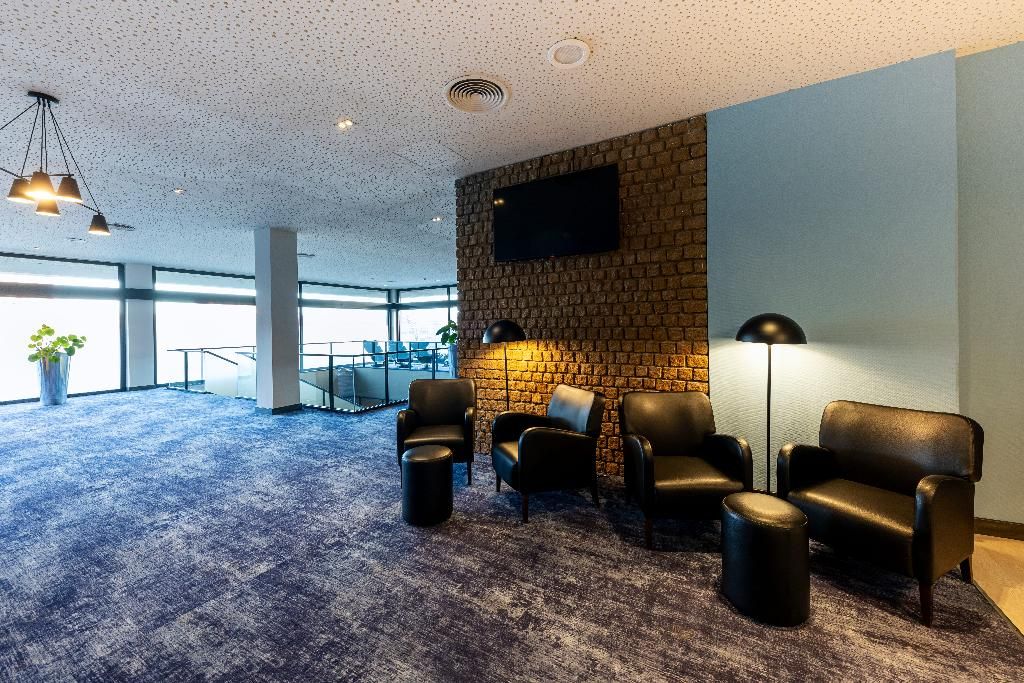 ACHAT Hotel Braunschweig, foto 15