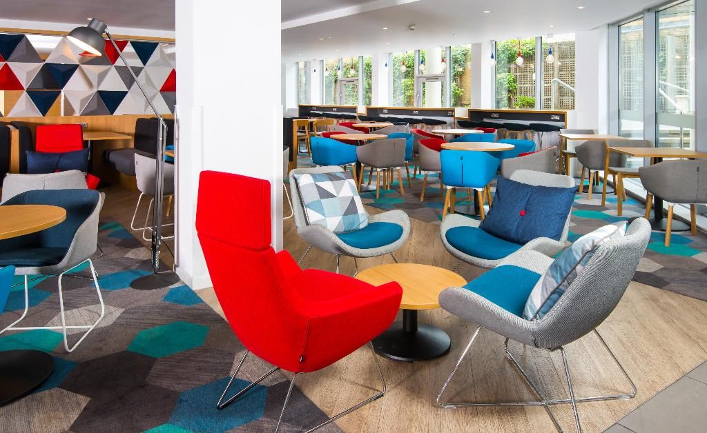 Holiday Inn Express London - Hammersmith, foto 7