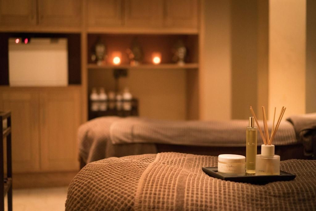 Malmaison Aberdeen, foto 6