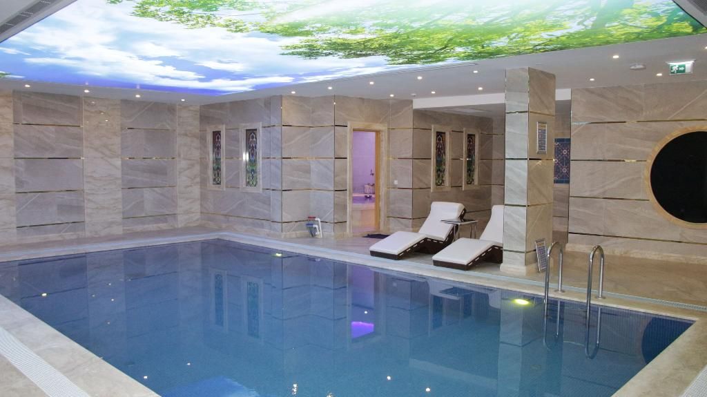 Dodo Hotel Spa Old City, foto 6