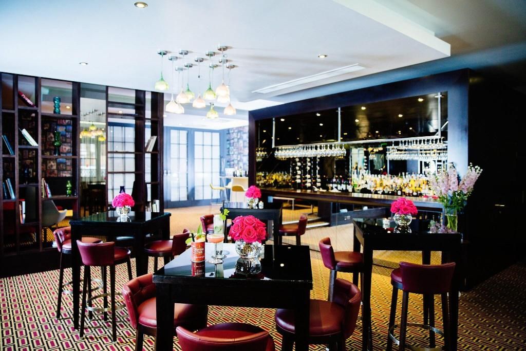 Malmaison London, foto 11