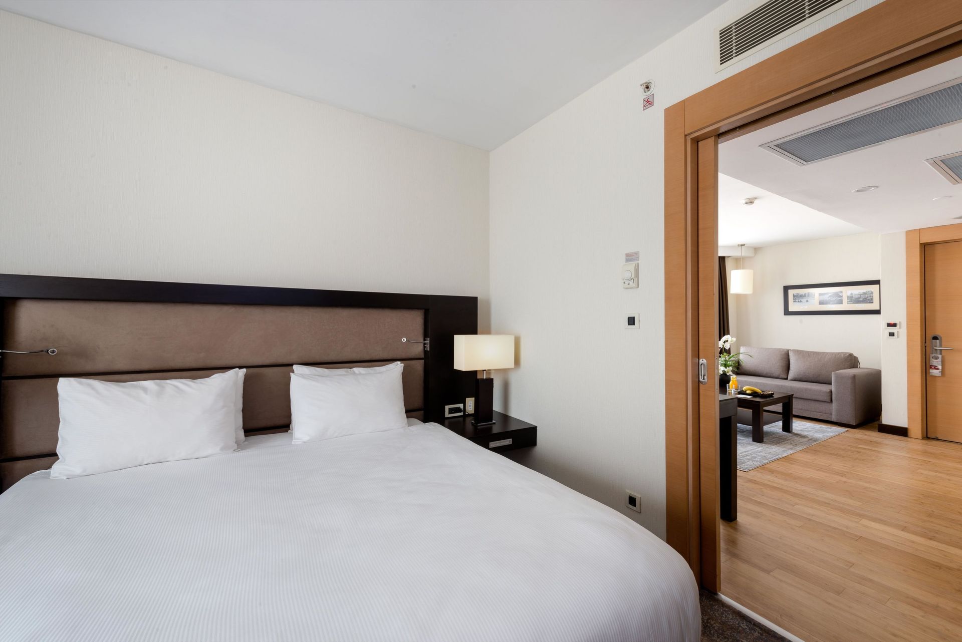 Ramada Plaza by Wyndham Istanbul City Center, foto 13