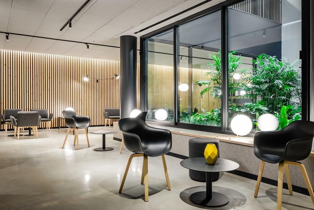 Raval House, foto 11