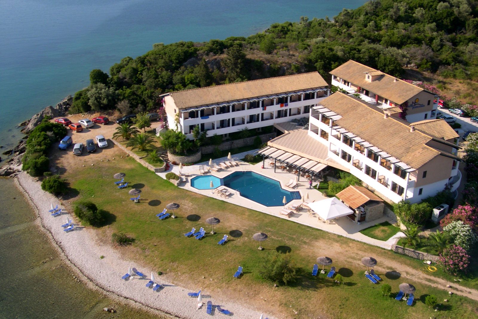 Porto Ligia Hotel, foto 14