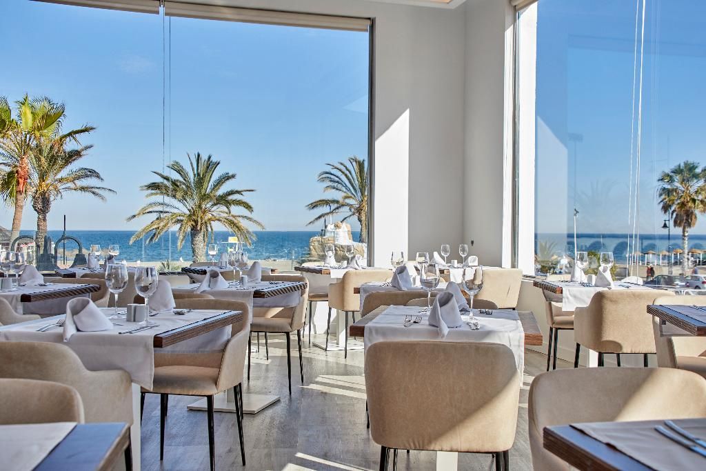 Ibersol Torremolinos Beach, foto 6