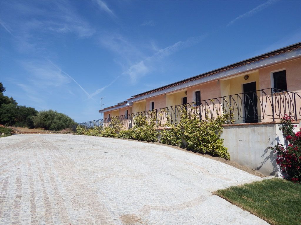 Agriturismo Su Vrau, foto 7