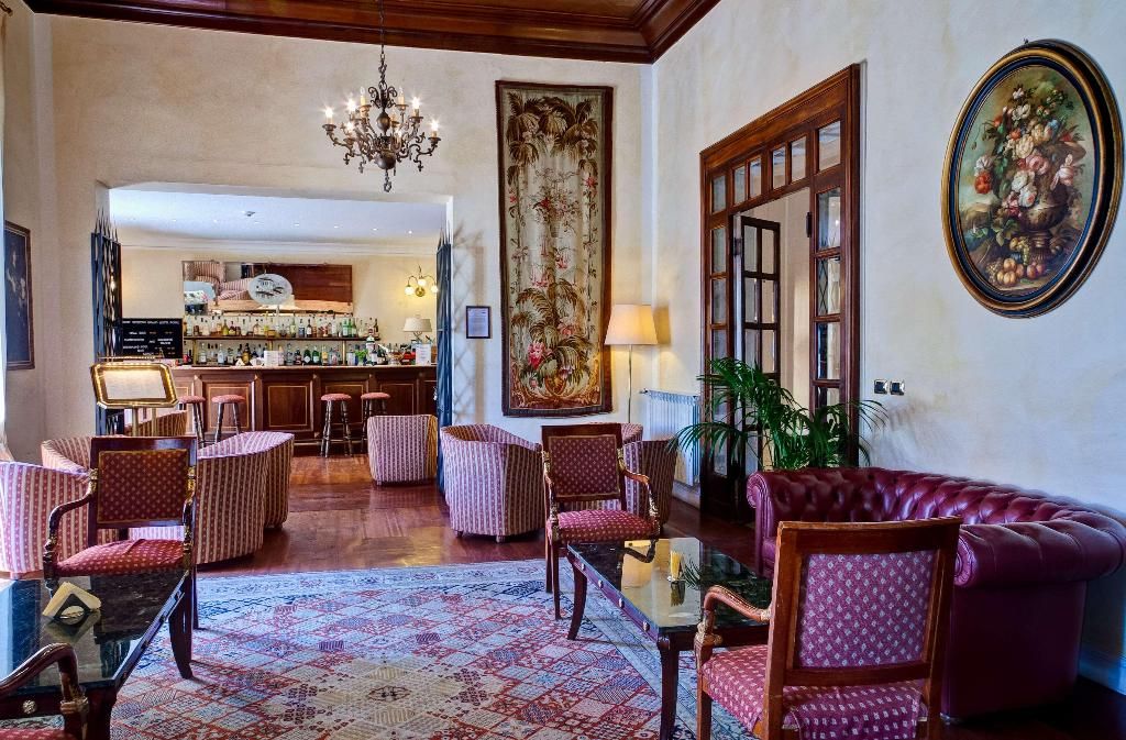 Grand Hotel Royal Viareggio, foto 11