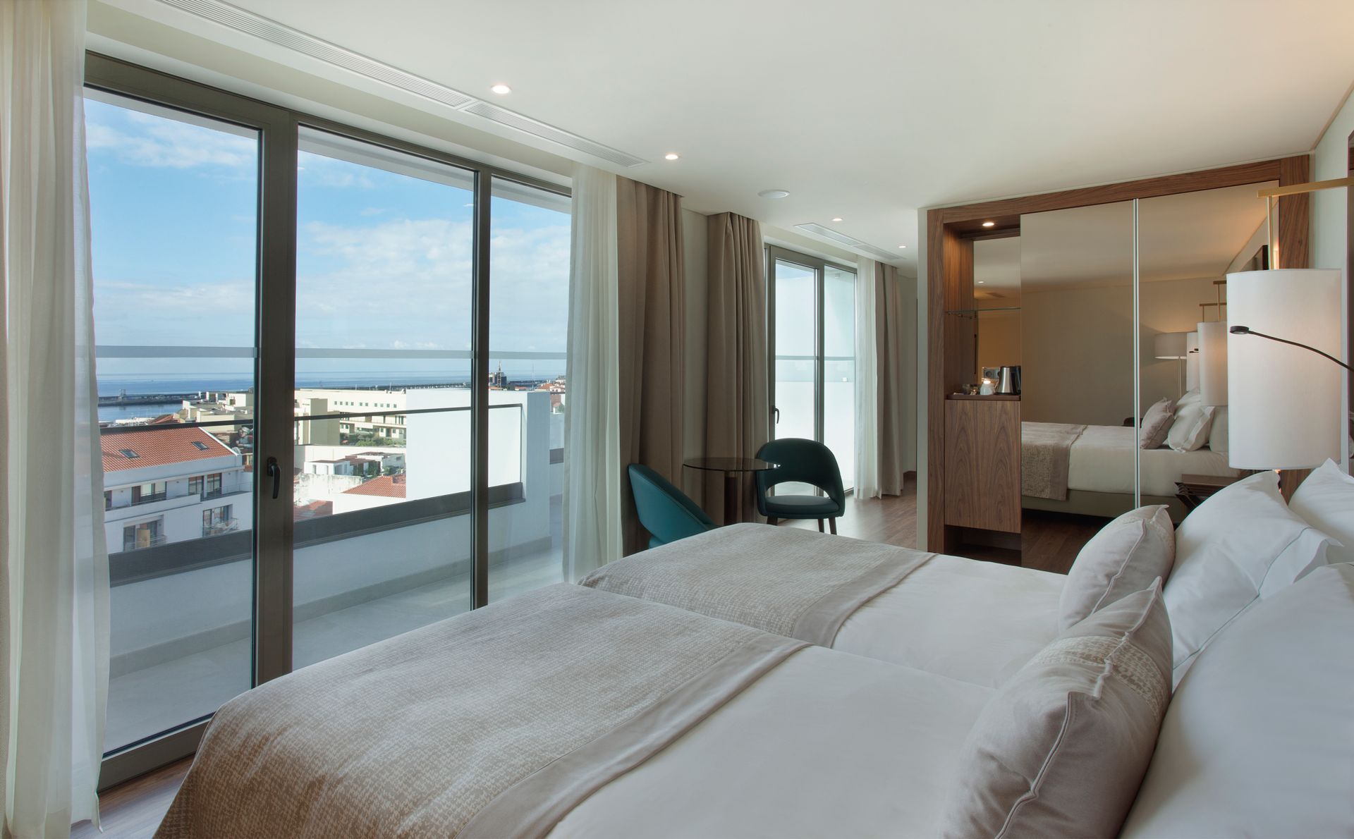 Turim Santa Maria Hotel, foto 8