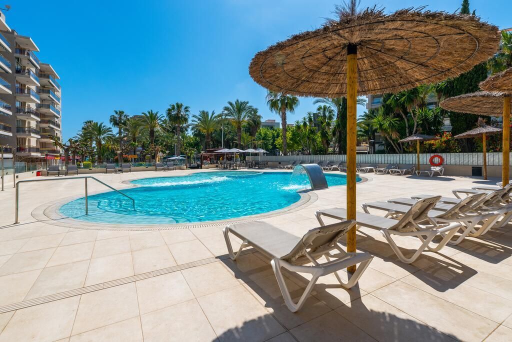 Rentalmar Salou Playa Family Suites & Pool, foto 7
