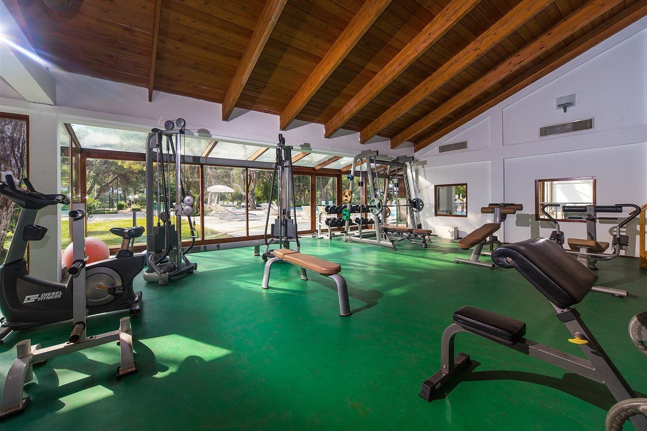 Bergiz Hotels & Resort Kemer, foto 3