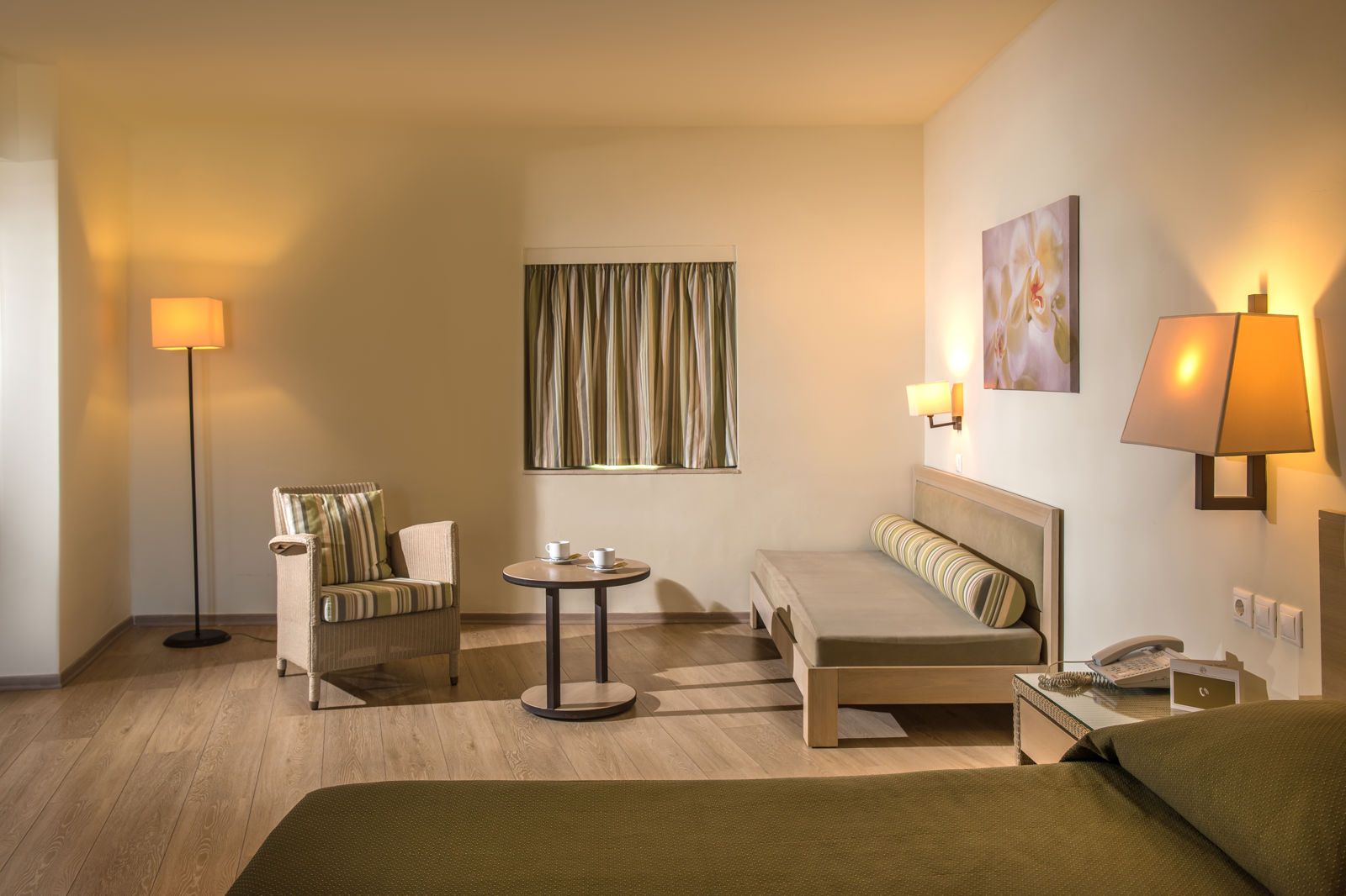 Silva Beach Hotel, foto 11