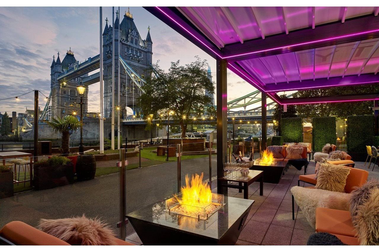 The Tower Hotel by Thistle, foto 13