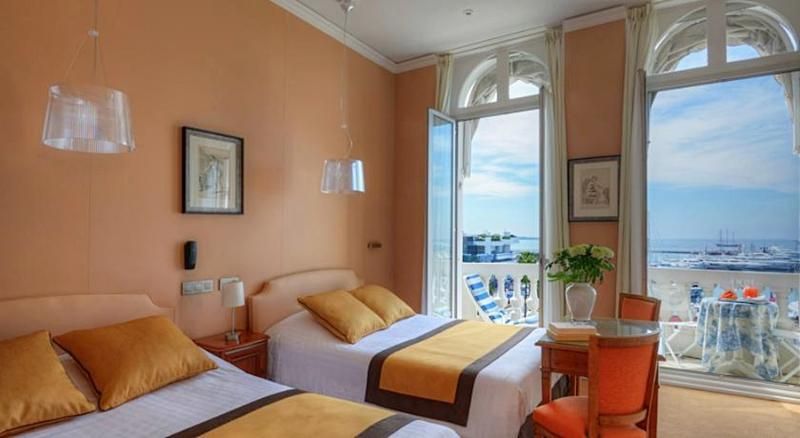 Hotel Splendid Cannes, foto 3