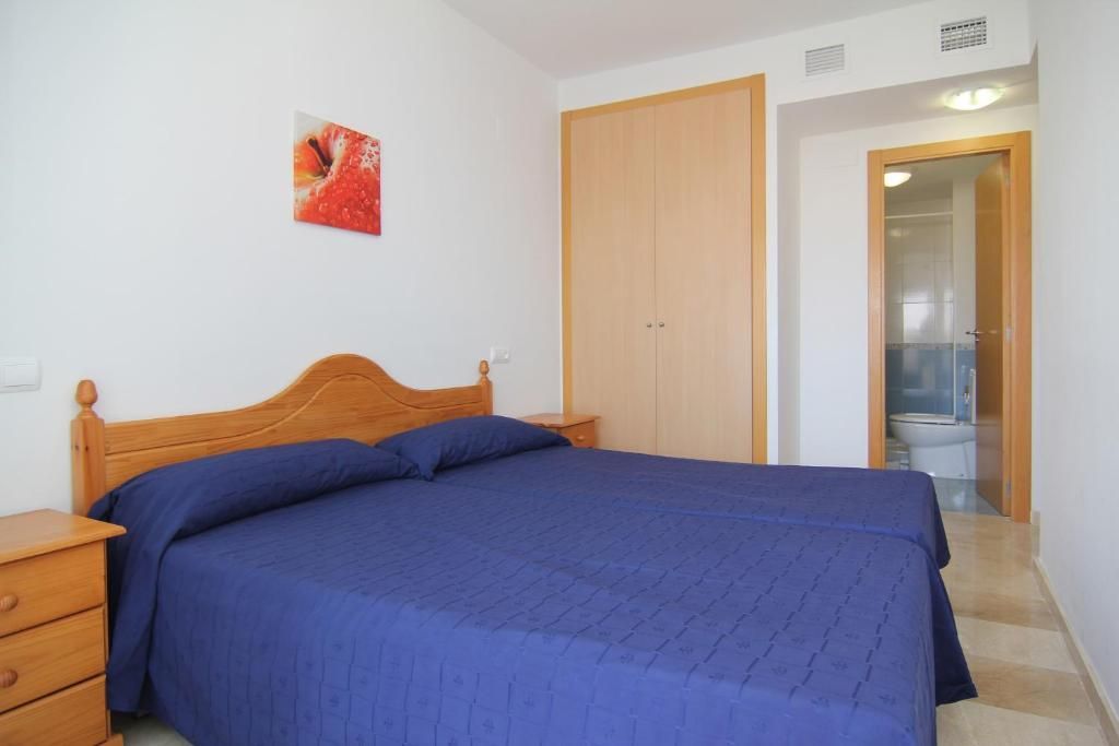 Apartamentos Benidorm Horizon by Pierre & Vacances, foto 11