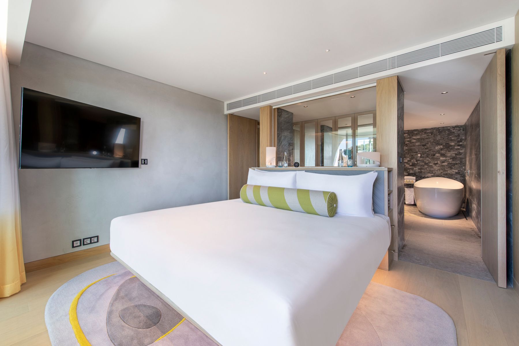 W Residences Algarve, foto 4