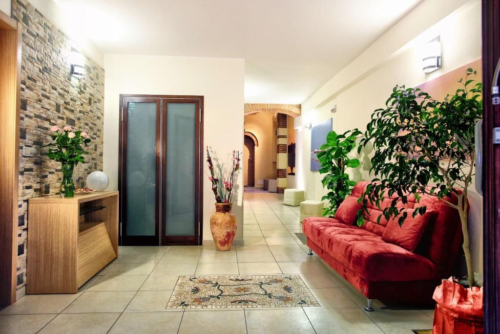 Residence Porta delle Botteghelle, foto 9