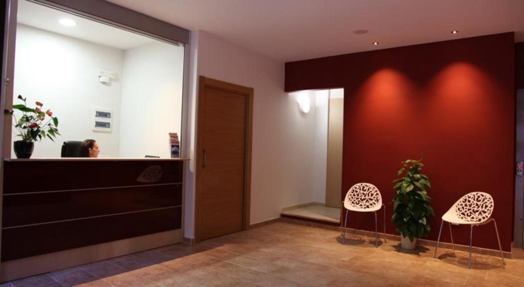 Hostal Santel San Marcos, foto 8
