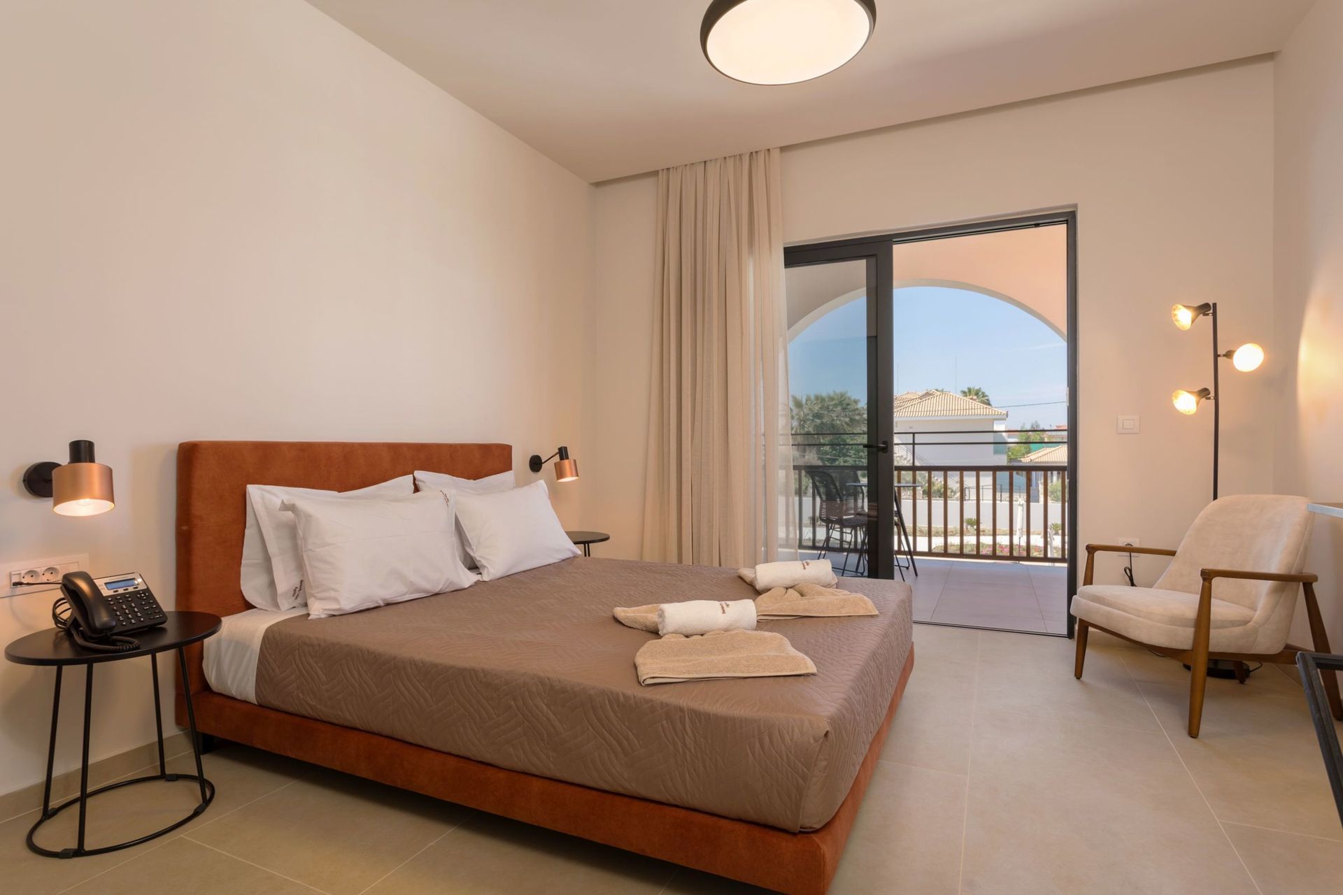 Serenity Luxury Boutique Hotel Agrilia, foto 6