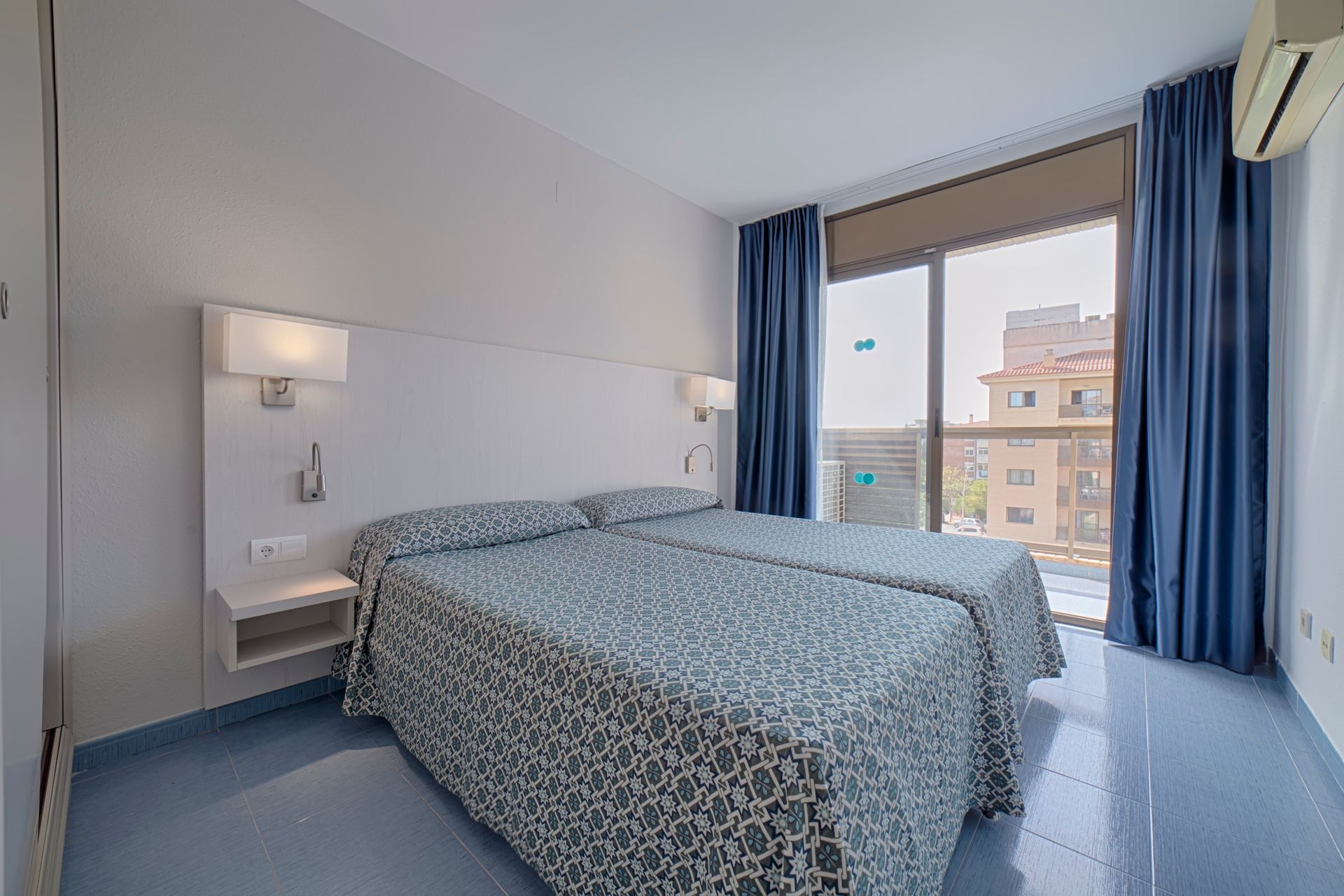 Aparthotel - Apartamentos Olimar II, foto 7