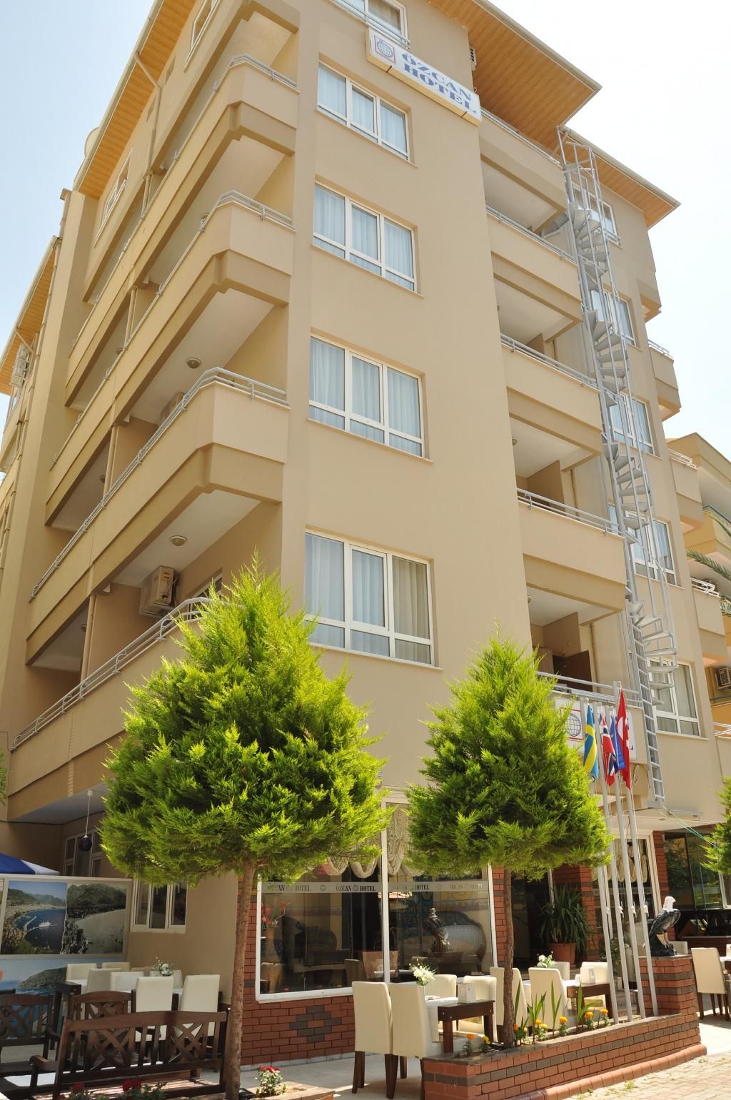 Miss Cleopatra Hotel, foto 5