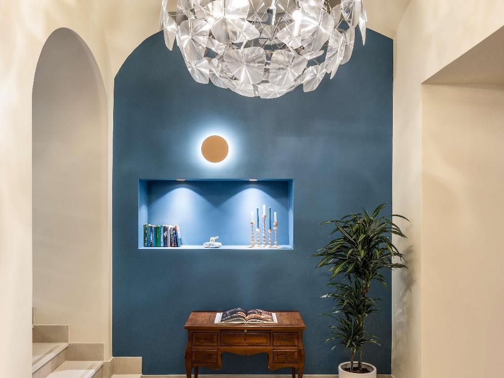 Mercure Napoli Centro Angioino, foto 7