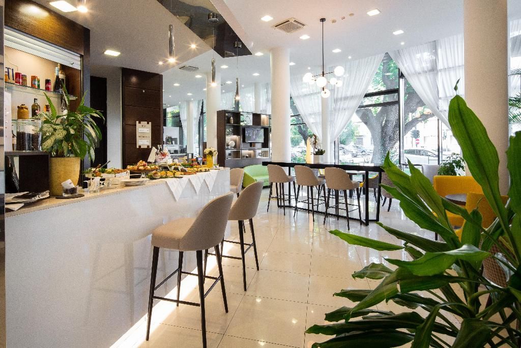 Holiday Inn Turin Corso Francia, foto 15