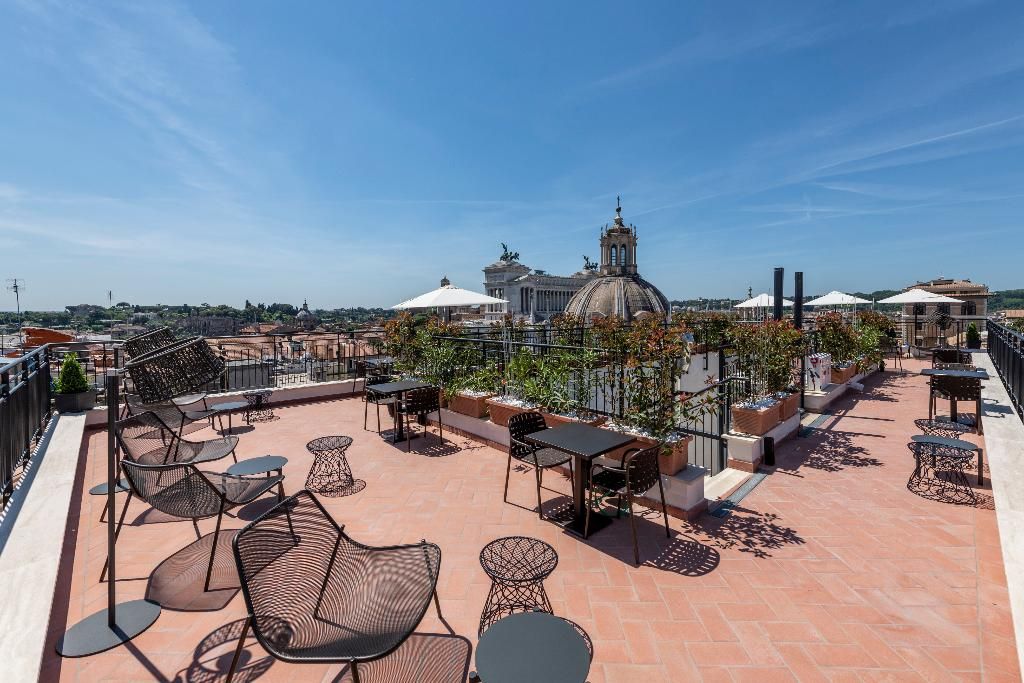 H10 Palazzo Galla, Rome, foto 10