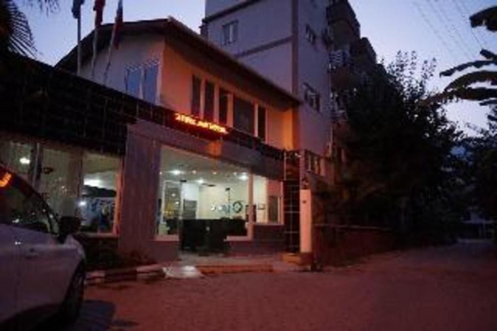 Aybel Inn Hotel, foto 14