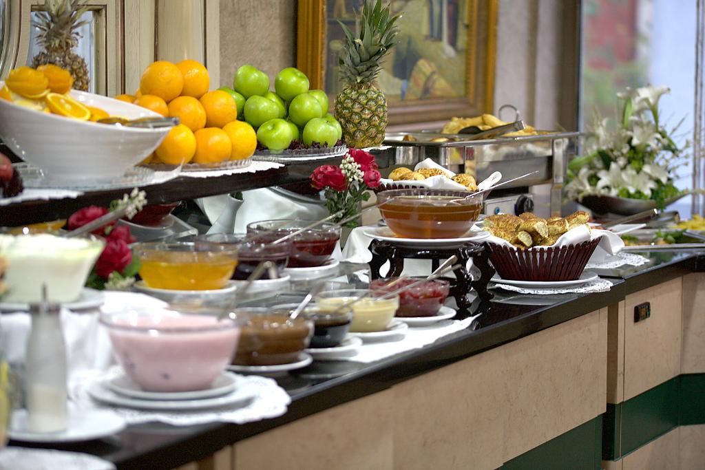 Hotel Bulvar Palas, foto 15