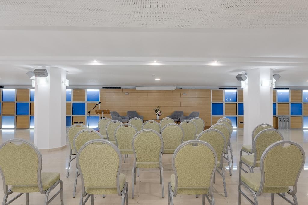 Hotel Daniya Denia, foto 10