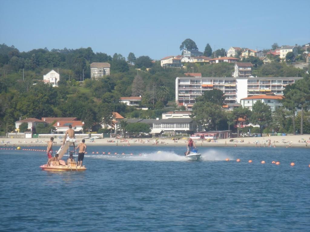 Hotel Iberia, foto 15