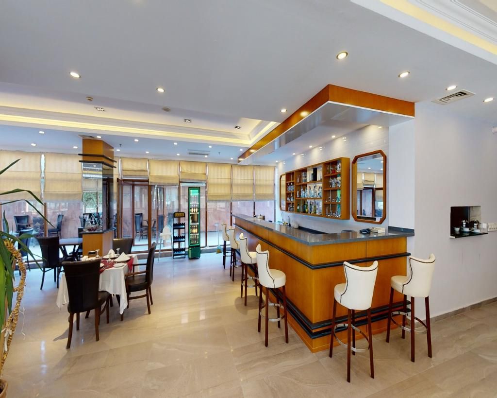 Double Royal Hotel, foto 8