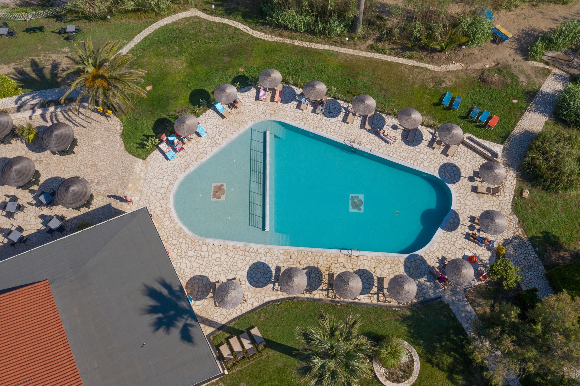 Ibiscus Corfu Hotel, foto 9
