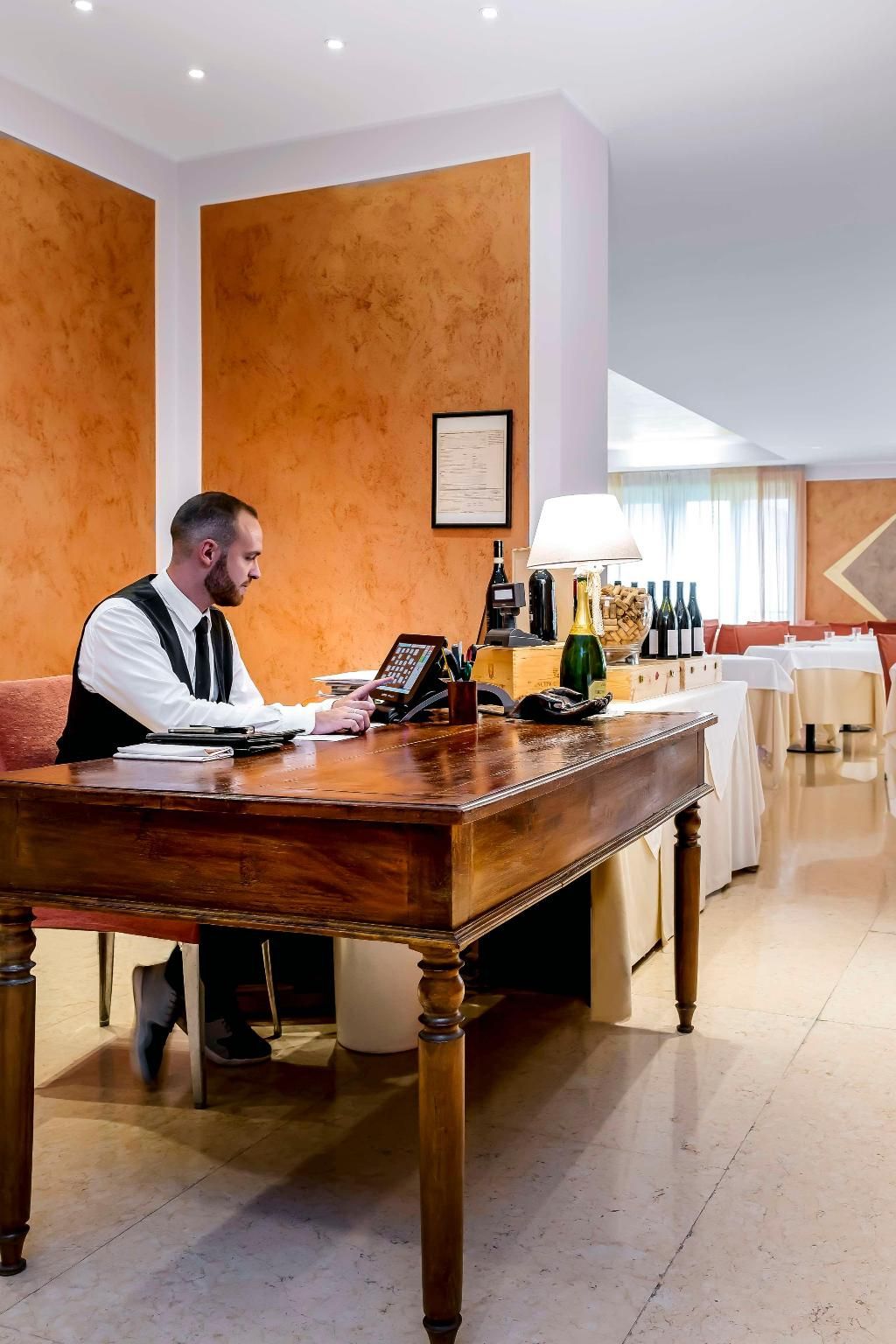 Best Western Hotel Cavalieri della Corona, foto 13