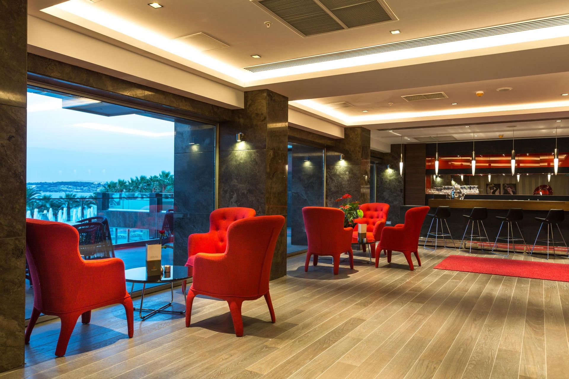 Boyalik Beach Hotel & SPA Thermal Resort, foto 2