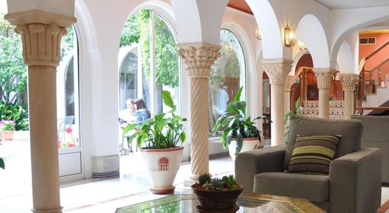 Hotel Alboran Algeciras, foto 10