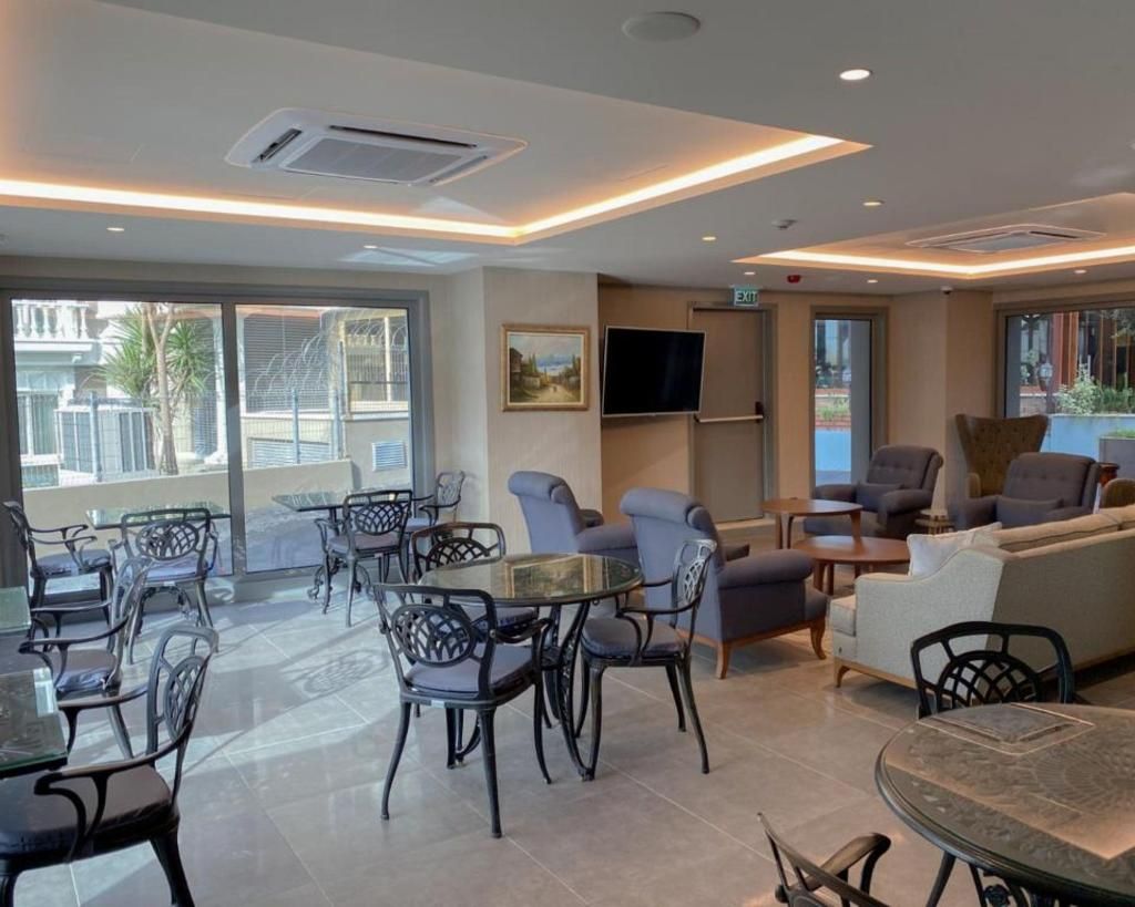 Eresin Hotels Express, foto 10
