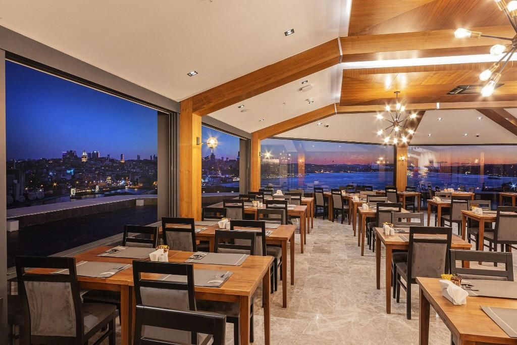 Demiray Hotel, foto 6