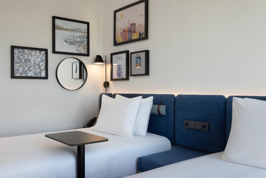 Hampton by Hilton Malaga Martiricos, foto 14