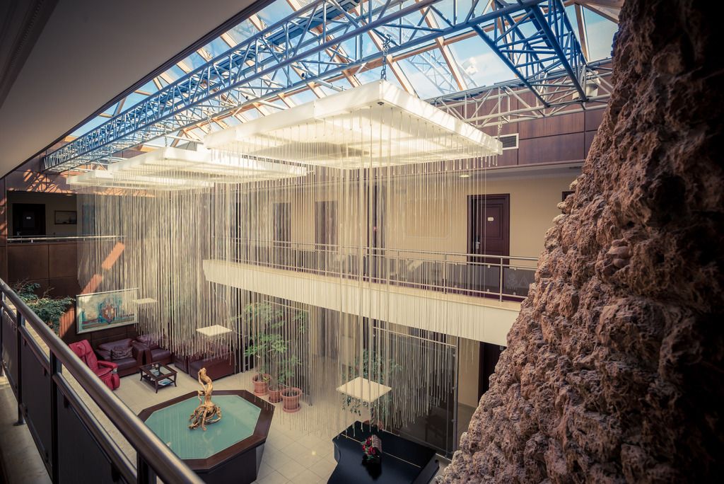 Avalon Hotel Thessaloniki, foto 4