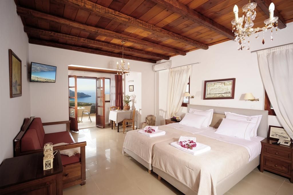 Stefanos Village Hotel, foto 5