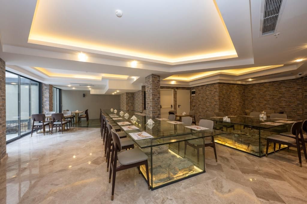 Hotel Ravi, foto 3