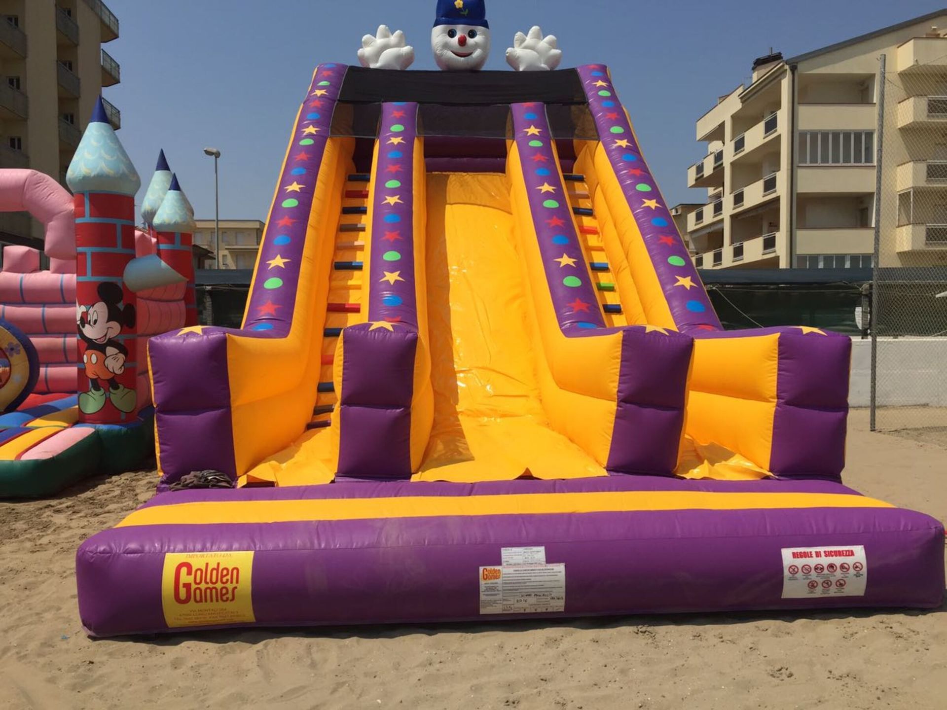 Club Hotel Bikini & Tropicana, foto 10