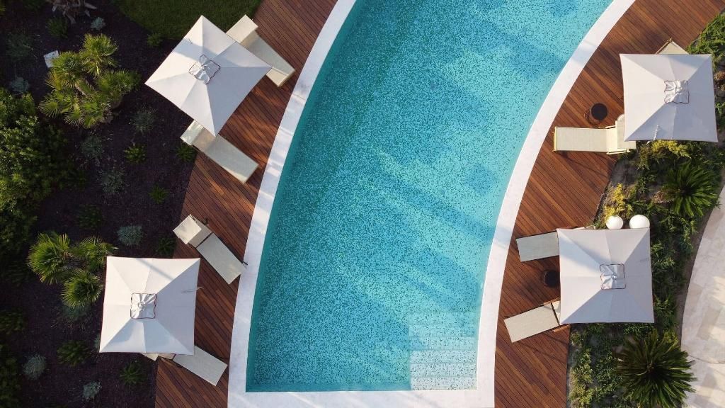 Grand Hotel Torre Fara, foto 10